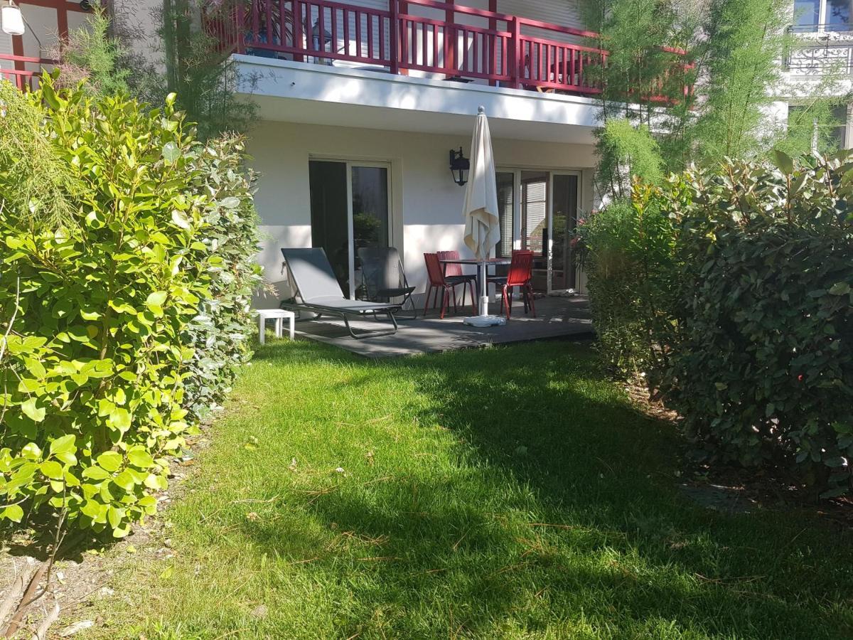 La Lanterne Apartment La Baule-Escoublac Exterior photo