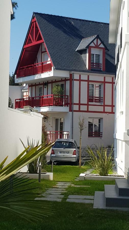 La Lanterne Apartment La Baule-Escoublac Exterior photo
